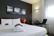 Mercure Rennes Centre Gare 