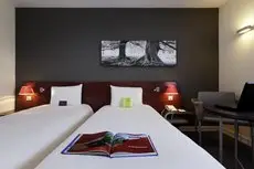 Mercure Rennes Centre Gare 