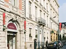 Mercure Rennes Centre Place Bretagne 