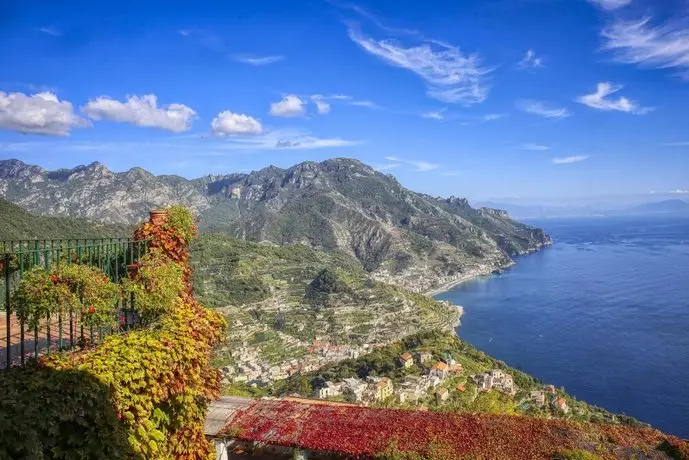 Palumbo Ravello 