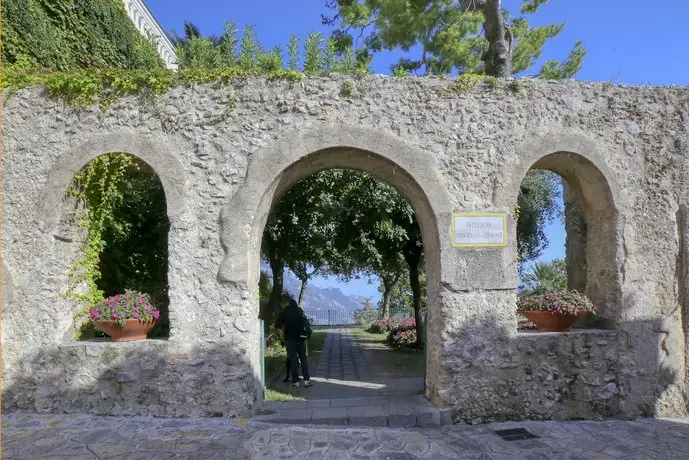 Palumbo Ravello 