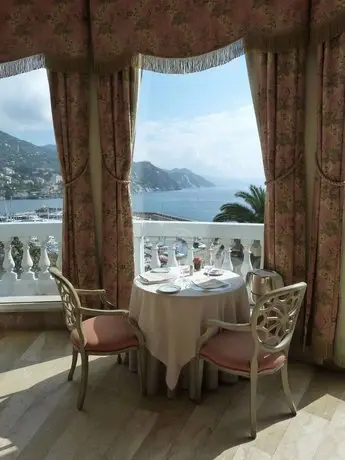 Excelsior Palace Hotel Rapallo 