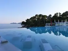 Excelsior Palace Hotel Rapallo 