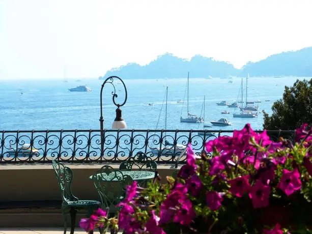 Excelsior Palace Hotel Rapallo 