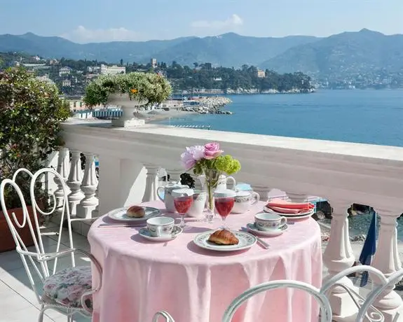 Grand Hotel Miramare Santa Margherita Ligure