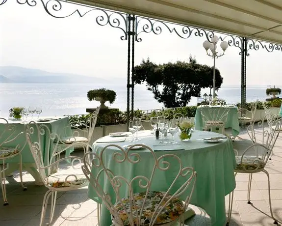 Grand Hotel Miramare Santa Margherita Ligure 