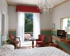 Grand Hotel Miramare Santa Margherita Ligure 