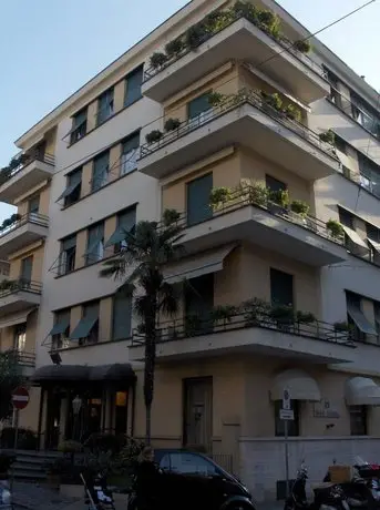 Hotel Jolanda Santa Margherita Ligure