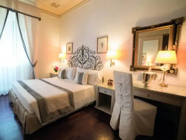 Hotel Jolanda Santa Margherita Ligure