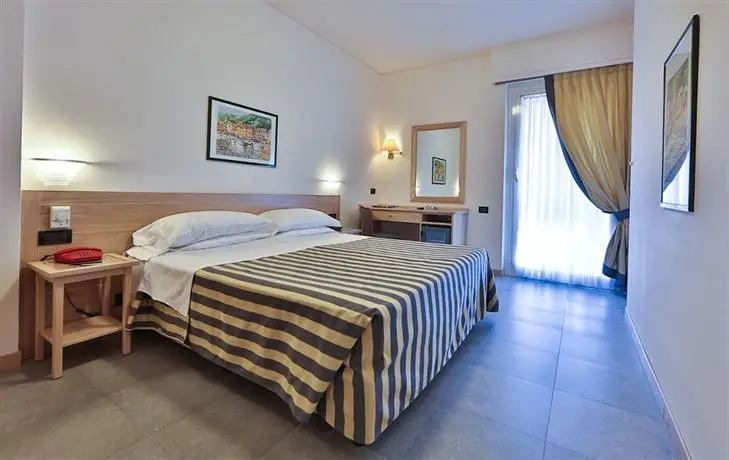 Hotel Laurin Santa Margherita Ligure