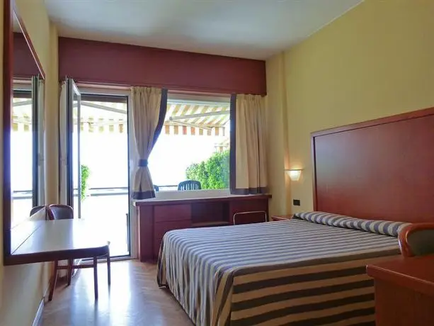 Hotel Laurin Santa Margherita Ligure 