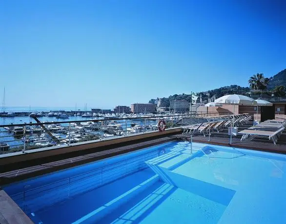 Hotel Laurin Santa Margherita Ligure 