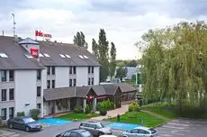 Ibis Strasbourg Sud La Vigie 