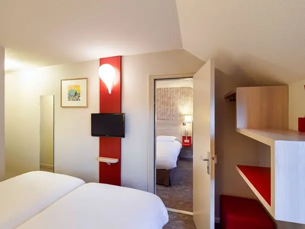 Ibis Styles Ouistreham 