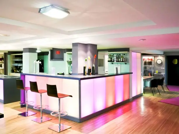 Ibis Styles Ouistreham 