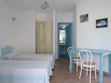 Residence Hotel Lu Nibareddu 