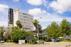 Grand Hotel de Nimes 