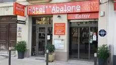 Hotel Abalone Nimes 