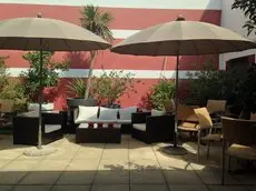 Hotel Cote Patio 