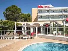 Ibis Nimes Ouest - A9 