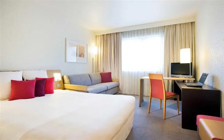 Novotel Atria Nimes Centre