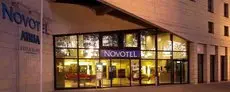 Novotel Atria Nimes Centre 