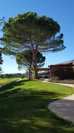 Residence Du Golf 