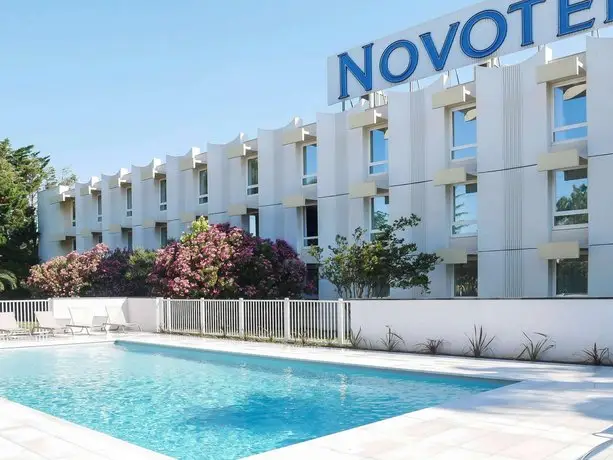 Novotel Narbonne Sud Hotel 