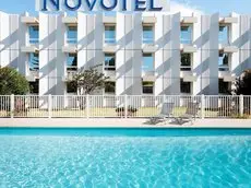 Novotel Narbonne Sud Hotel 