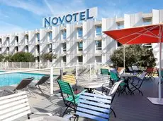 Novotel Narbonne Sud Hotel 