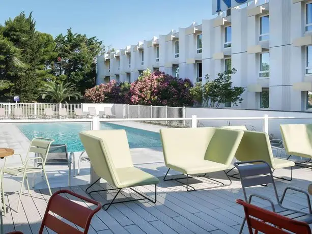 Novotel Narbonne Sud Hotel 