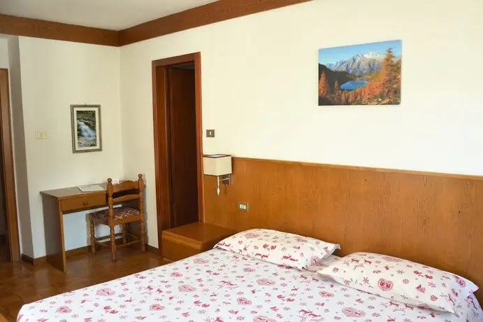 Hotel Pinzolo-Dolomiti 