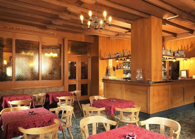 Hotel Pinzolo-Dolomiti 