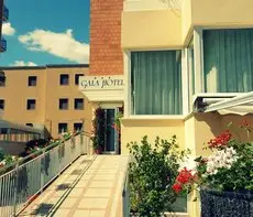 Hotel Gala Pesaro 