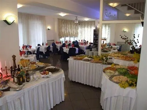 Hotel Mediterraneo Pesaro 