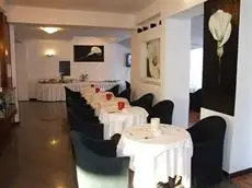 Hotel Mediterraneo Pesaro 