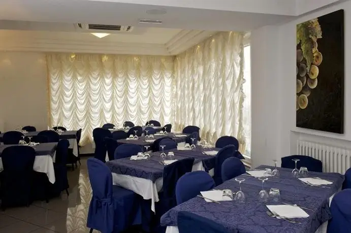 Hotel Mediterraneo Pesaro 