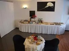 Hotel Mediterraneo Pesaro 