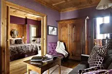 Hotel Mont Blanc Megeve 