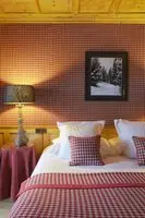 Hotel Mont Blanc Megeve 