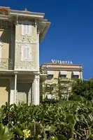 Hotel Vittoria Pesaro 