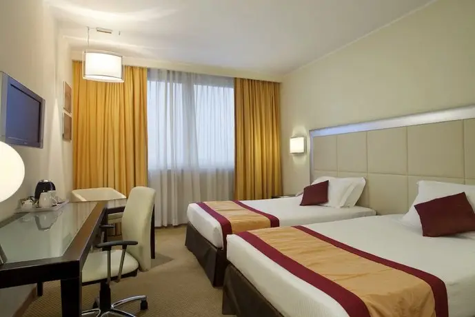 Crowne Plaza Padova