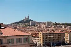 Escale Oceania Marseille Vieux Port 