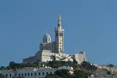 Hotel Alize Marseille Vieux Port 