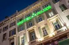 Hotel Alize Marseille Vieux Port 