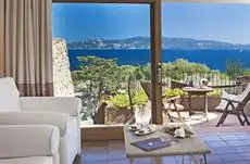 Hotel Capo d'Orso Thalasso & Spa 