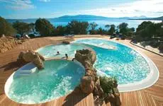 Hotel Capo d'Orso Thalasso & Spa 