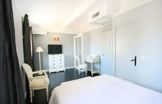 Hotel Lutetia Marseille 