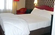 Hotel Lutetia Marseille 