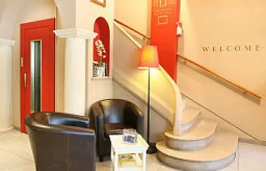 Hotel Lutetia Marseille 